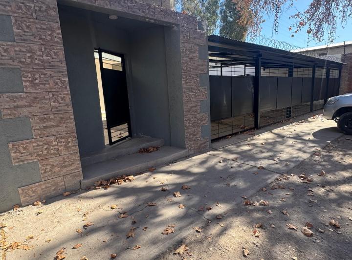 Departamento · 51m² · 2 Ambientes · 1 Cochera