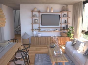 Departamento · 87m² · 4 Ambientes · 4 Ambientes con Balcon - Pacheco Central en Pozo