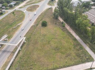 Terreno · 4500m² · Fracción 4500 m² en Ruta 5