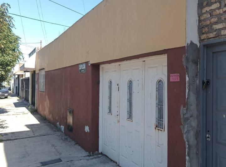 PH Al Frente de 3 Ambientes Ubicado en San Justo, Partido de La Matanza.