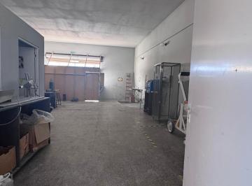 Bodega-Galpón , Guaymallén · Acl Propiedades Venta