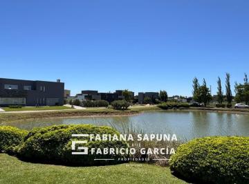 Terreno · 642m² · Venta Lote Horizontes Al Sur Canning