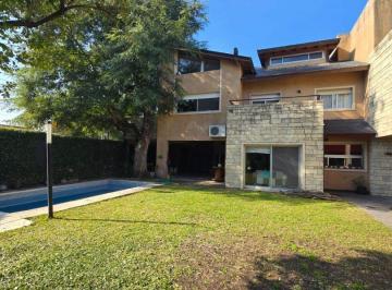 RLD-RLD-2480_2 · Gran Residencia en Zona Plate - Jardin y Piscina
