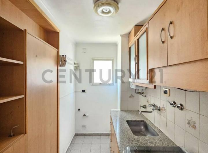 Departamento · 48m² · 3 Ambientes