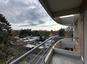 Departamento · 45m² · 2 Ambientes · .cayetano Silva 1292 04 - 02