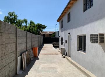 PH · 220m² · 4 Ambientes · 2 Cocheras · Venta de Terreno con Dúplex 2 y 3 Ambientes - (4 Unidades Funcionales) - Apto Crédito - Tigre Centro