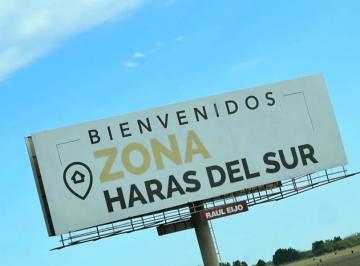 Terreno , La Plata · Lote | Venta | Haras del Sur III