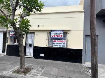 Casa de 3 ambientes, Avellaneda · Casa 3 Ambientes en Sarandi