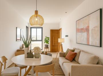 Departamento de 5 ambientes, Córdoba · Vista a Las Sierras Departamento | 3 Dorm | Docta Housing del Boulevard | a Estrenar