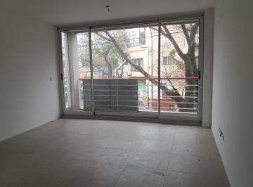 Departamento de 1 ambiente, Almagro · Alquiler Monoambiente. Edificio con Sum, Parrilla y Pileta
