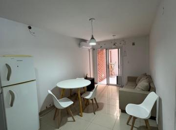 Departamento de 2 ambientes, Córdoba · Un Dormitorio con Patio - Barrio Genral Paz