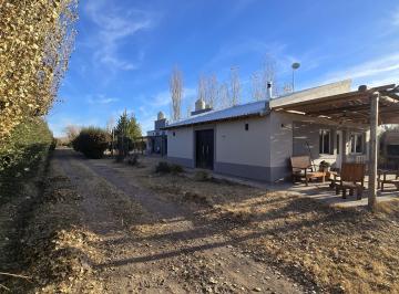 Casa de 6 ambientes, Cuadro Benegas · Estupenda Posada y Cabaña (La Eusebia) Cuadro Benegas, San Rafael