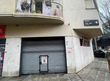 Local comercial , Flores · Excelente Local en Esquina Bacacay y Bolivia * Flores *