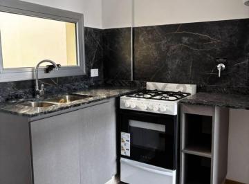 Departamento · 35m² · 1 Ambiente · Monoambiente en Venta La Plata