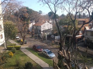 Departamento de 4 ambientes, San Isidro · Departamento de 4 Ambientes con Balcon y Cochera en Martinez.