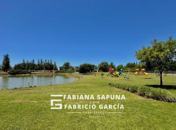 Terreno · 600m² · Venta Lote Horizontes Al Sur Canning