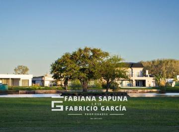 Terreno · 710m² · Venta Lote Interno La Alameda Canning