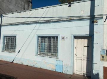 Frente de la casa · Venta - Casa en Crucecita de 3 Ambientes con Patio