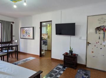 Departamento · 84m² · 4 Ambientes · Departamento en Zona Parque Independencia