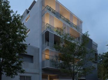 Departamento · 96m² · 4 Ambientes · Departamento - Pichincha