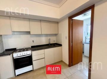 Departamento · 52m² · 2 Ambientes · 1 Cochera · Departamento en Venta en Monte Grande con Balcon y Cochera.