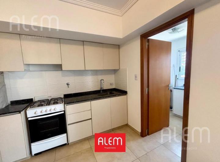 Departamento · 52m² · 2 Ambientes · 1 Cochera