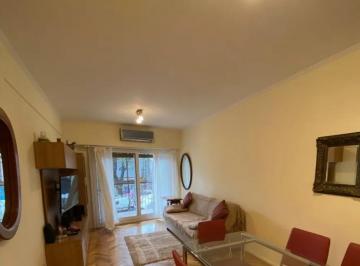Departamento · 95m² · 5 Ambientes · 5 Ambientes con Balcón y Patio en Colegiales!