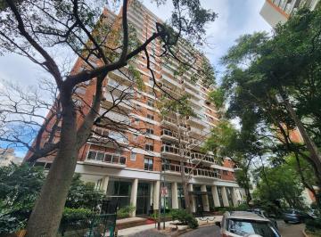 Departamento · 88m² · 3 Ambientes · 1 Cochera · Venta de 3 Amb. con Dependencia en Torre Rivarola Isla de Olivos