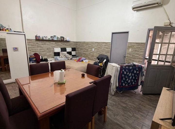 Departamento · 70m² · 3 Ambientes