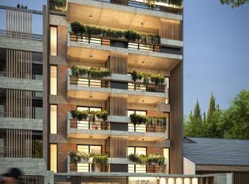 Departamento de 2 ambientes, Merlo · Departamentos a La Venta de Pozo en Cochabamba Al 100 en Padua