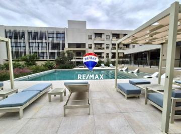 Departamento · 35m² · 1 Ambiente · Monoambiente en Alquiler - Porto San Lorenzo Chico