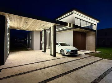 Casa de 5 ambientes, Brandsen · Casa en La Victoria Polo Club