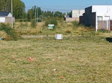 Terreno , General Roca · Venta Terreno en B° Residencial Los Juanes Allen. Rn
