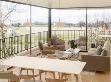 Departamento · 69m² · 2 Ambientes · 1 Cochera · Departamentos en Pür Pilara, Pilar