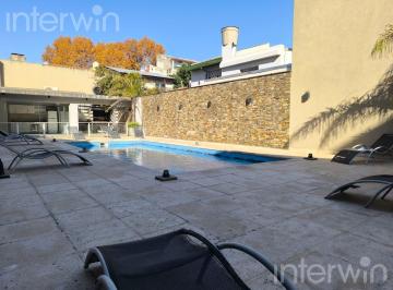 Departamento · 56m² · 2 Ambientes · Departamento - 2 Ambientes Pb - Patio - Parrilla - Villa Crespo - Venta