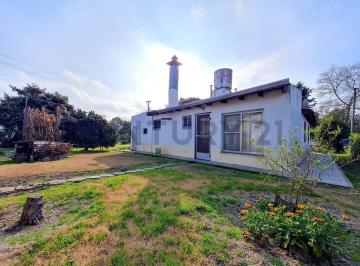 Campo · 100m² · 3 Dormitorios · Venta de Hectárea en Barrio Los Porteños, City Bell