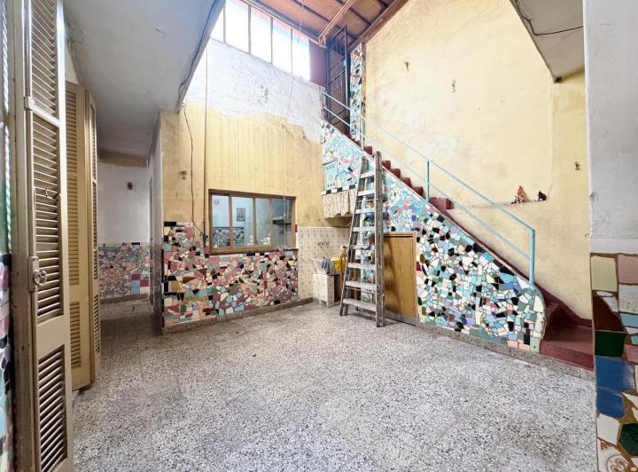 PH · 110m² · 4 Ambientes