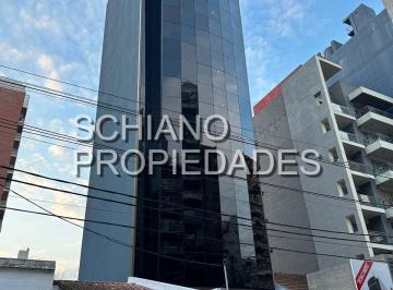 Oficina comercial de 1 ambiente, Quilmes · Oficina Comercial con Cochera. Quilmes Centro a m de Plaza Conesa.