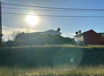 Terreno , Mar del Tuyú · Lote Costanera Mdt