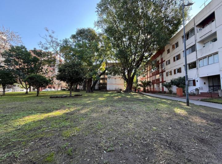 Departamento · 52m² · 3 Ambientes
