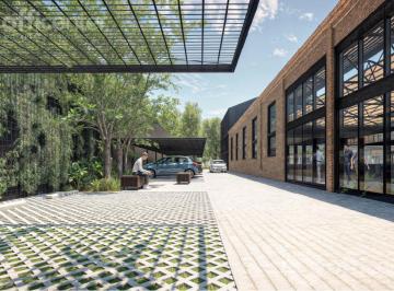 Oficina comercial · 290m² · Oficina de 300 m² en Anden Central - Complejo de Oficinas en Alta Córdoba