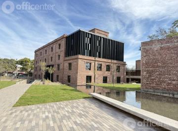 Oficina comercial · 290m² · Oficina de 300 m² en Anden Central - Complejo de Oficinas en Alta Córdoba