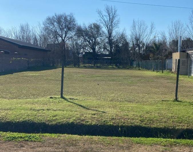 Terreno · 1000m²