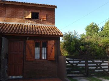 Casa de 1 ambiente, Mar del Tuyú · Dúplex en Venta en Mar del Tuyu 85 y 3
