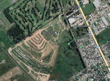 Terreno · 600m² · Golf Park, Lote 403