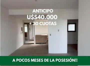 Departamento · 55m² · 3 Ambientes · 3 Amb. - Pileta - Cowork - Microcine - Financiado