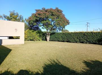 Casa de 5 ambientes, Santo Tomé · Venta Country Las Almenas