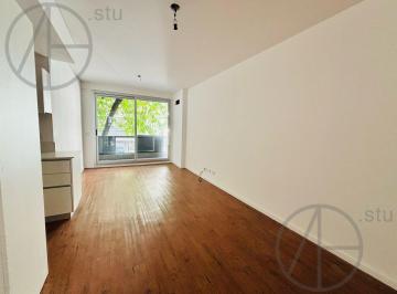 Departamento · 43m² · 2 Ambientes · Departamento en Venta 2 Ambientes en Belgrano