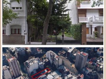 Terreno · 379m² · Terreno Excel Ubicación 8,66 Fte X 44 Fdo Total 379,87 m²