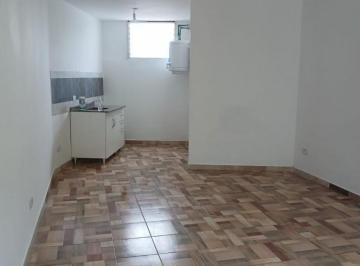 Departamento · 25m² · 1 Ambiente · Departamento Monoambiente Km32